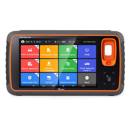 Xhorse XDKMD0EN Key Tool MIDI Integrated IMMO and TPMS